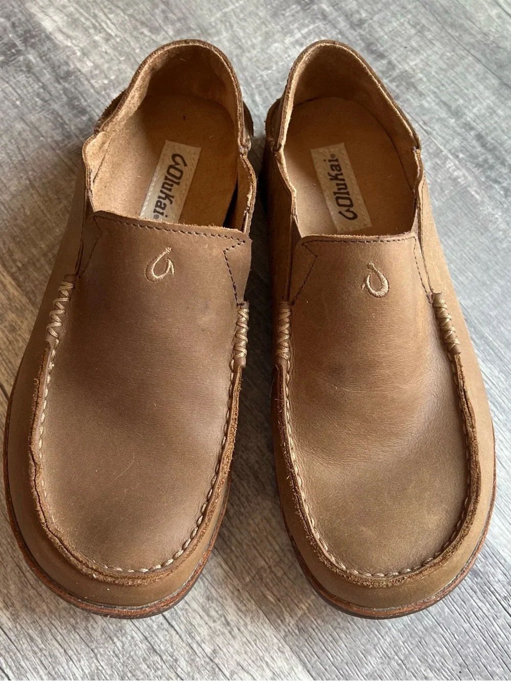 OluKai great please